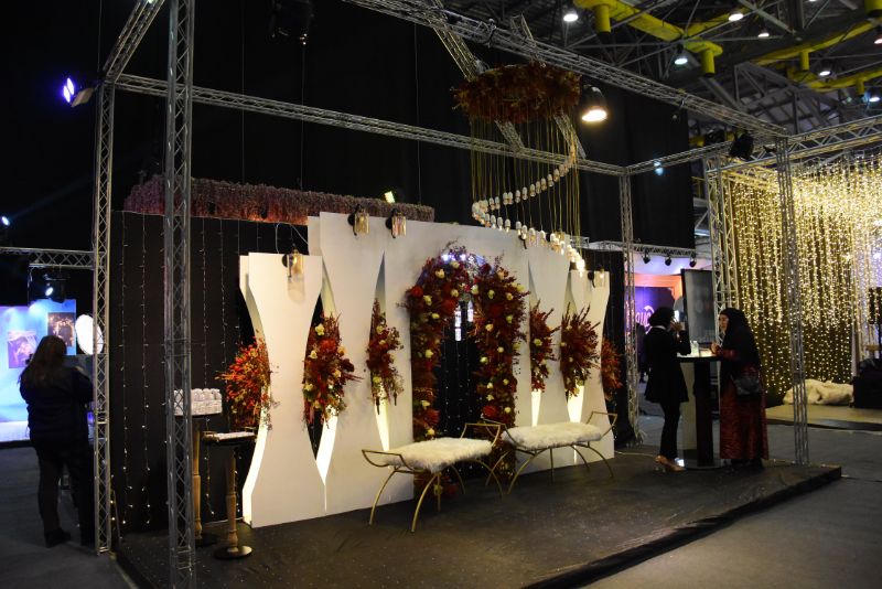 Royal Wedding Fair 10th Edition