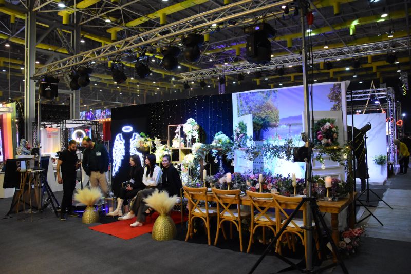Royal Wedding Fair 10th Edition