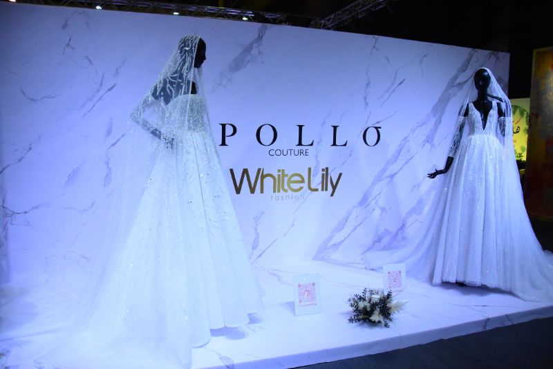 Royal Wedding Fair 10th Edition
