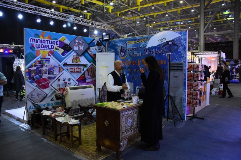 Royal Wedding Fair 10th Edition