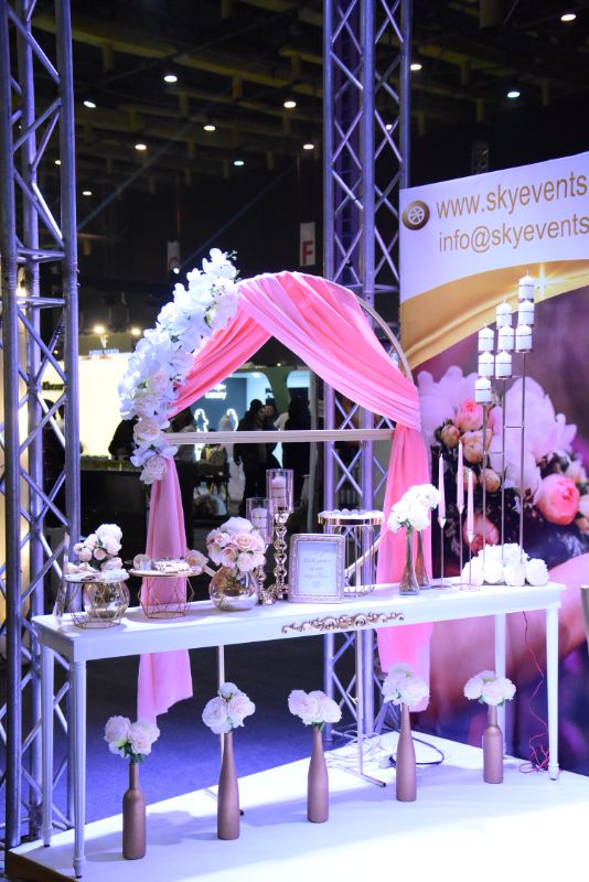 Royal Wedding Fair 10th Edition
