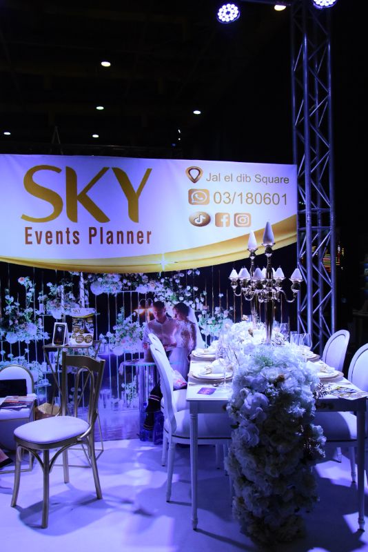 Royal Wedding Fair 10th Edition