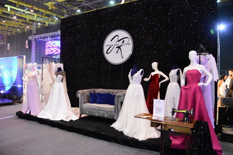 Royal Wedding Fair 10th Edition