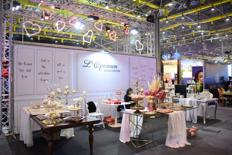 Royal Wedding Fair 10th Edition