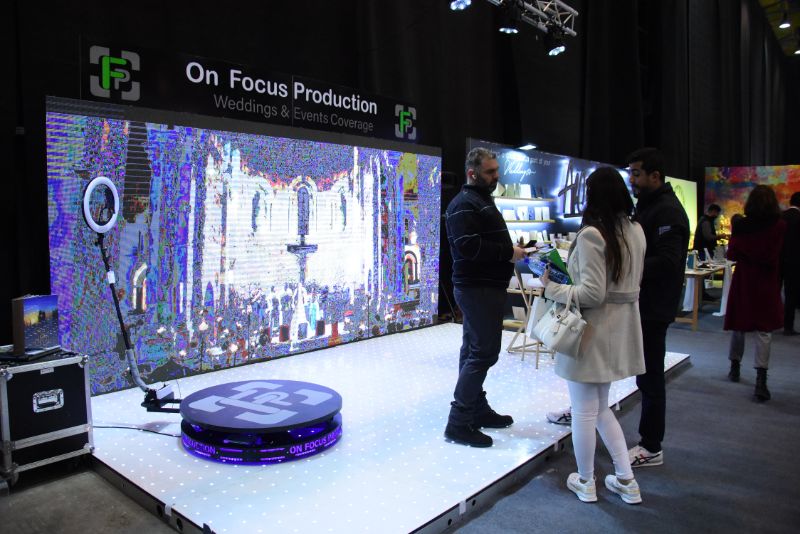 Royal Wedding Fair 10th Edition