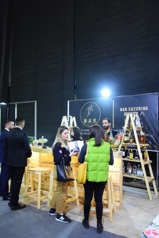 Royal Wedding Fair 10th Edition