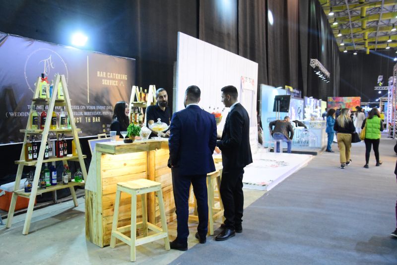 Royal Wedding Fair 10th Edition