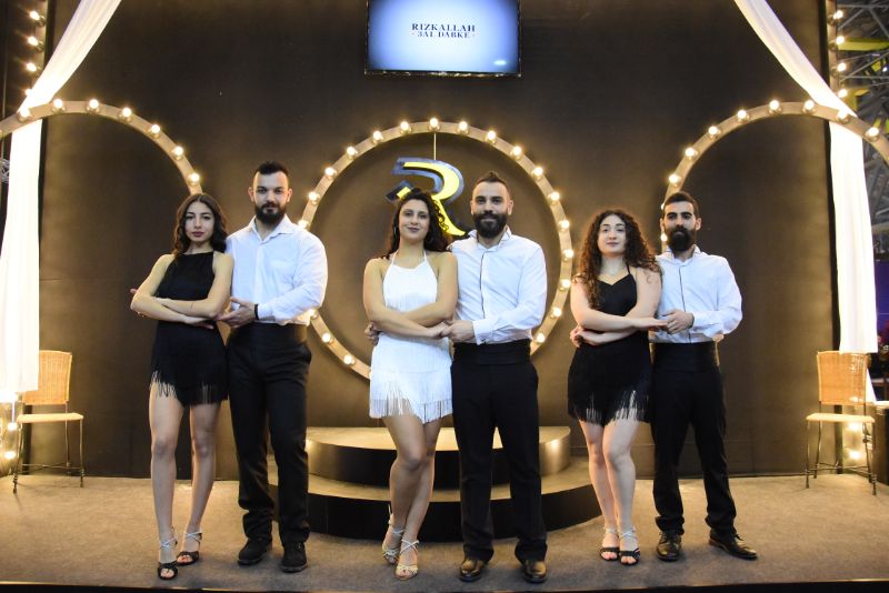 Royal Wedding Fair 10th Edition