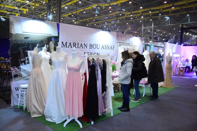 Royal Wedding Fair 10th Edition