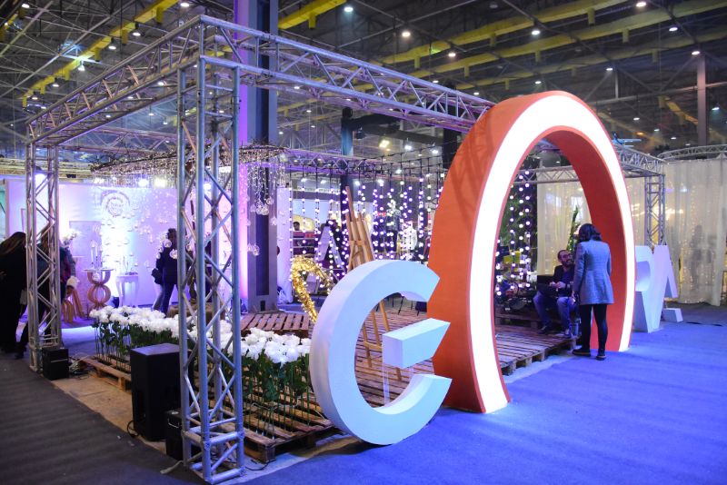 Royal Wedding Fair 10th Edition