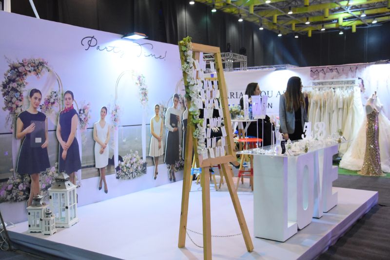 Royal Wedding Fair 10th Edition