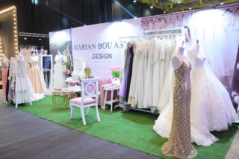 Royal Wedding Fair 10th Edition