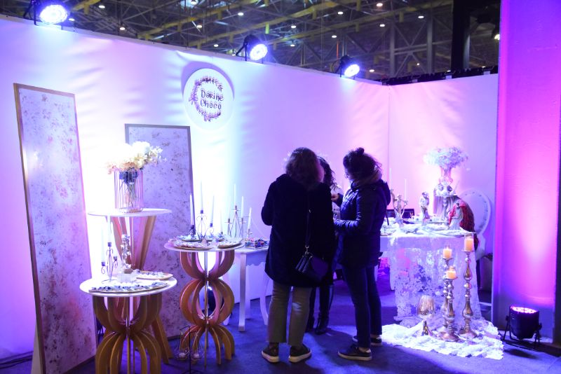 Royal Wedding Fair 10th Edition