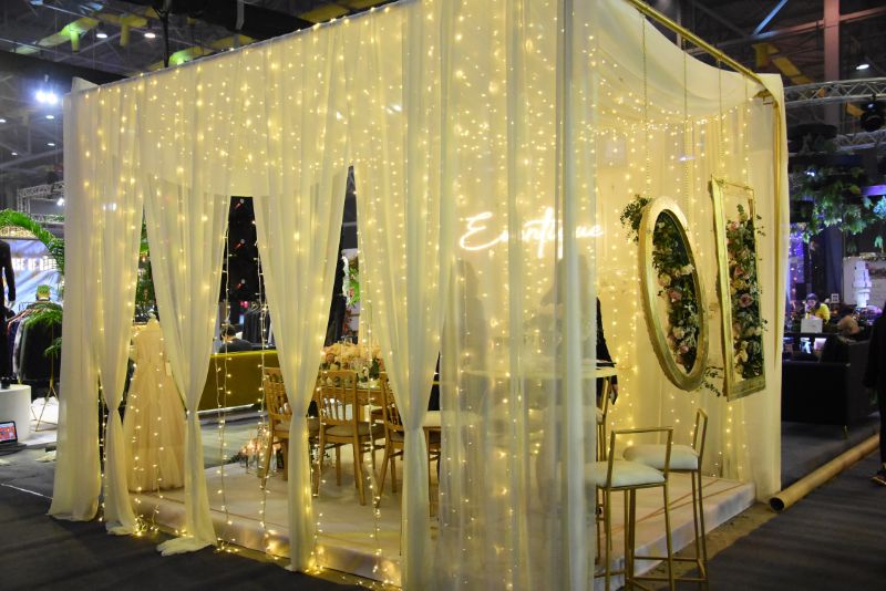 Royal Wedding Fair 10th Edition