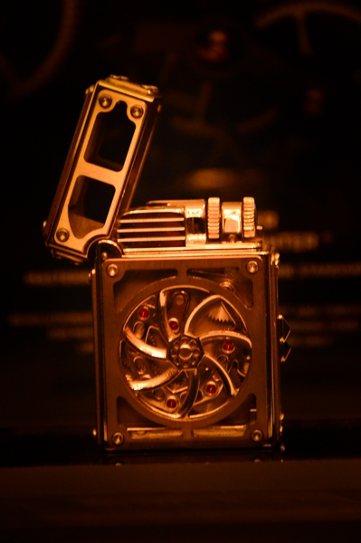 75th Anniversary of S.T. Dupont Lighter