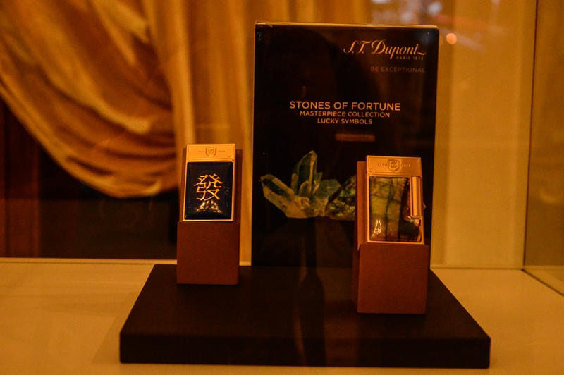 75th Anniversary of S.T. Dupont Lighter