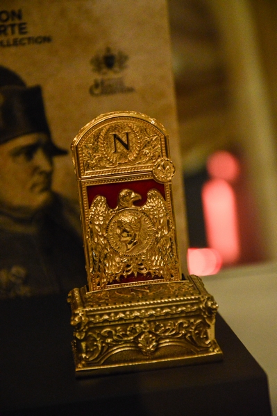 75th Anniversary of S.T. Dupont Lighter