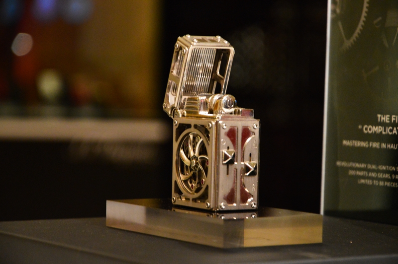 75th Anniversary of S.T. Dupont Lighter