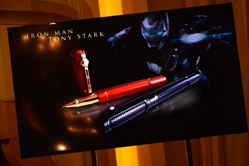 75th Anniversary of S.T. Dupont Lighter