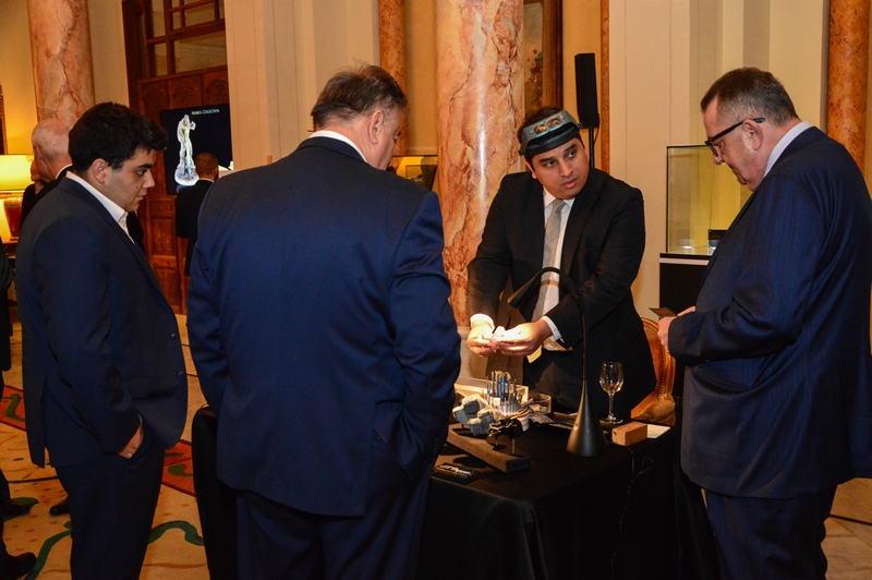 75th Anniversary of S.T. Dupont Lighter