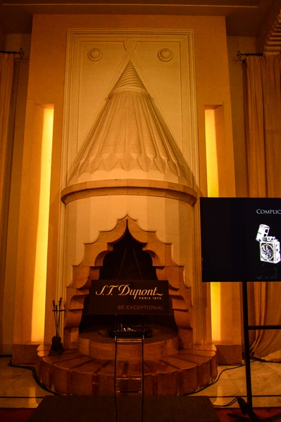 75th Anniversary of S.T. Dupont Lighter