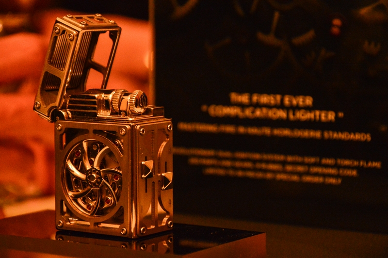 75th Anniversary of S.T. Dupont Lighter