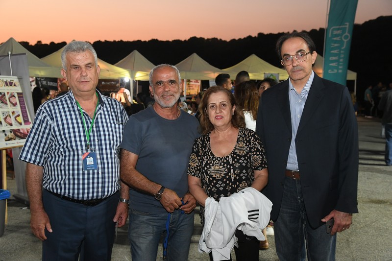 Goran Bregovic at Ghalboun Festivals 2018