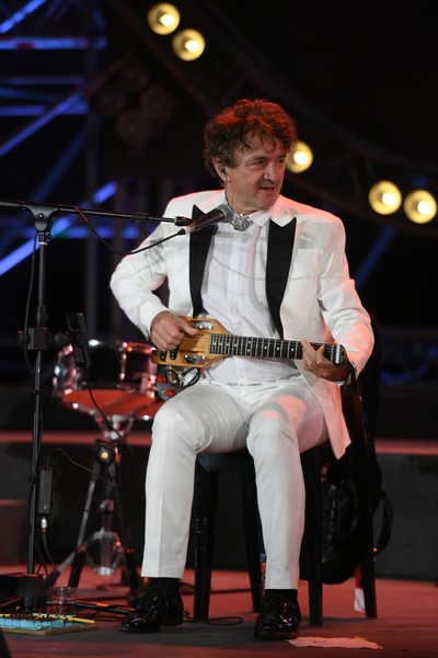 Goran Bregovic at Ghalboun Festivals 2018