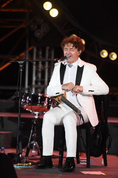 Goran Bregovic at Ghalboun Festivals 2018