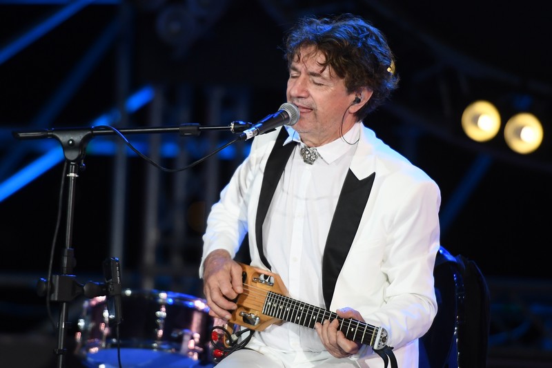 Goran Bregovic at Ghalboun Festivals 2018