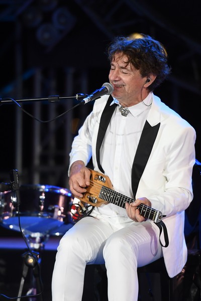 Goran Bregovic at Ghalboun Festivals 2018