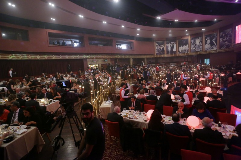 8th Social Economic Award 2018