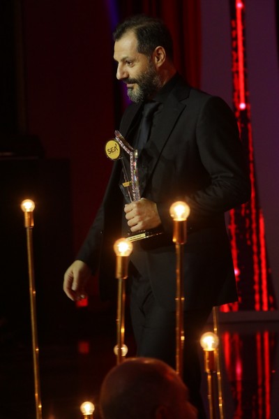 8th Social Economic Award 2018