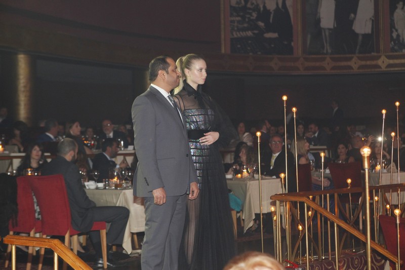 8th Social Economic Award 2018