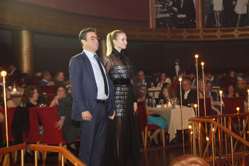 8th Social Economic Award 2018