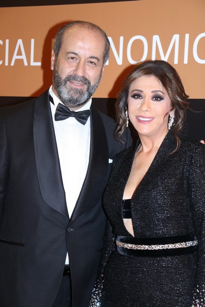 8th Social Economic Award 2018