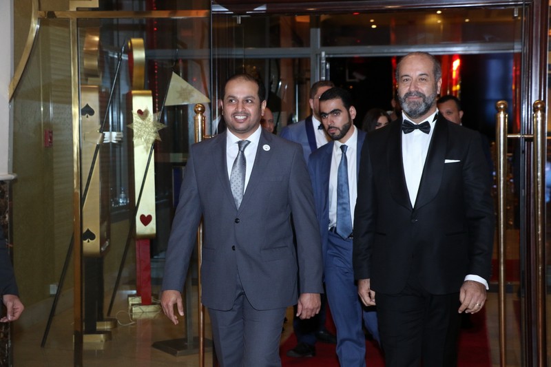 8th Social Economic Award 2018