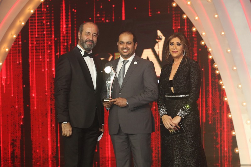 8th Social Economic Award 2018