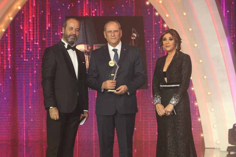 8th Social Economic Award 2018