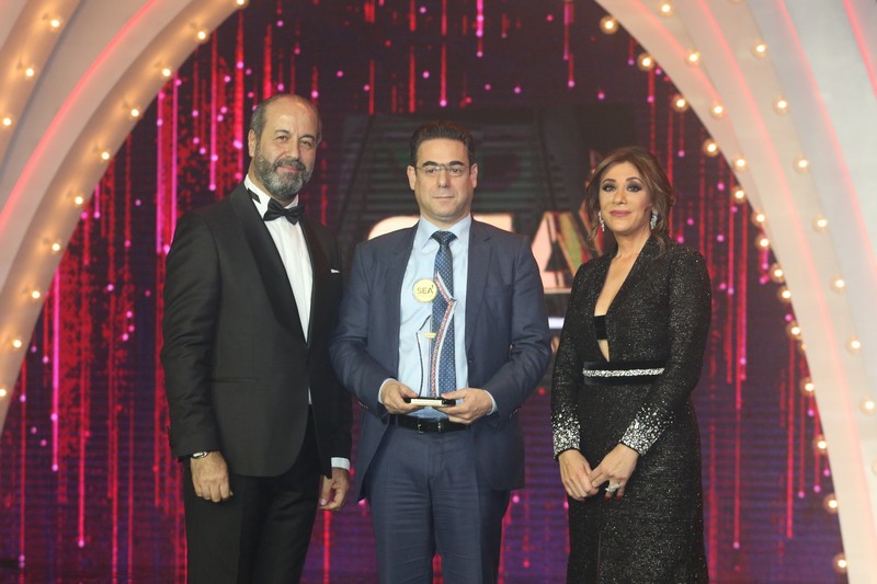 8th Social Economic Award 2018
