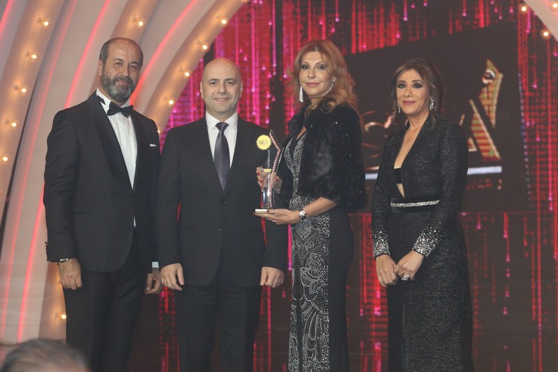 8th Social Economic Award 2018