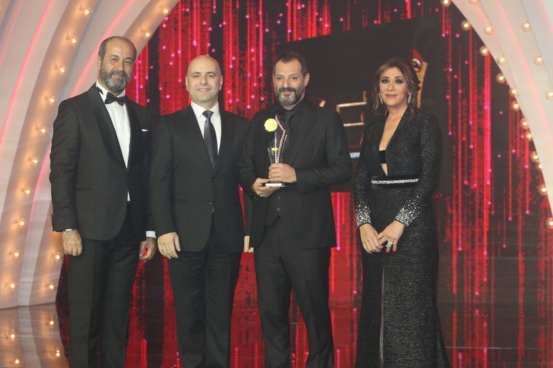 8th Social Economic Award 2018
