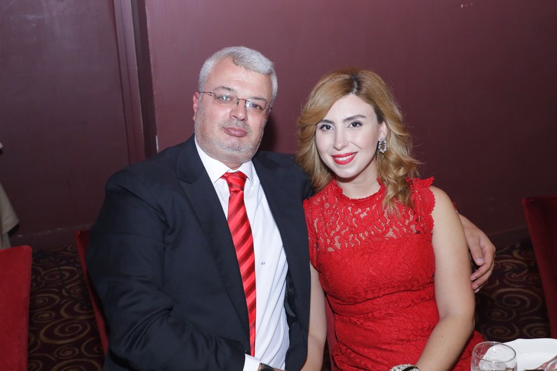 8th Social Economic Award 2018