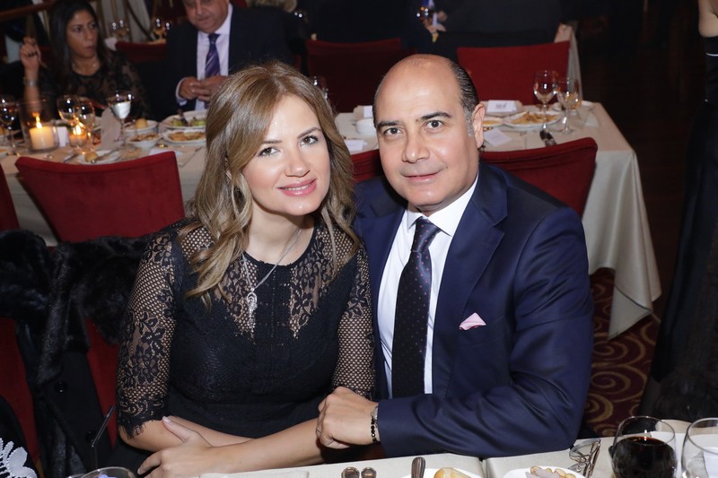 8th Social Economic Award 2018