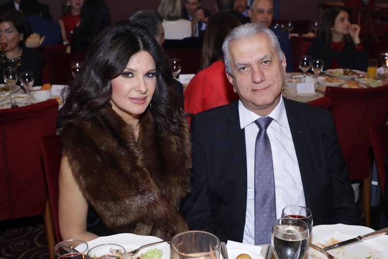 8th Social Economic Award 2018