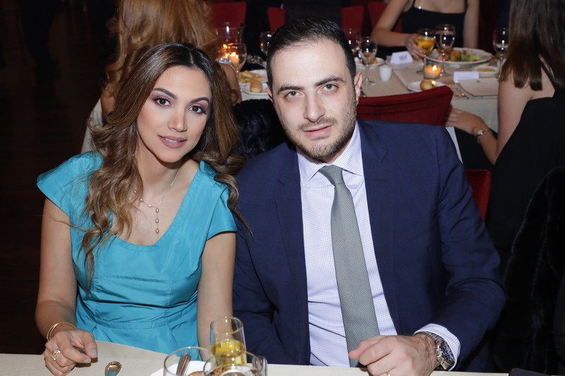 8th Social Economic Award 2018