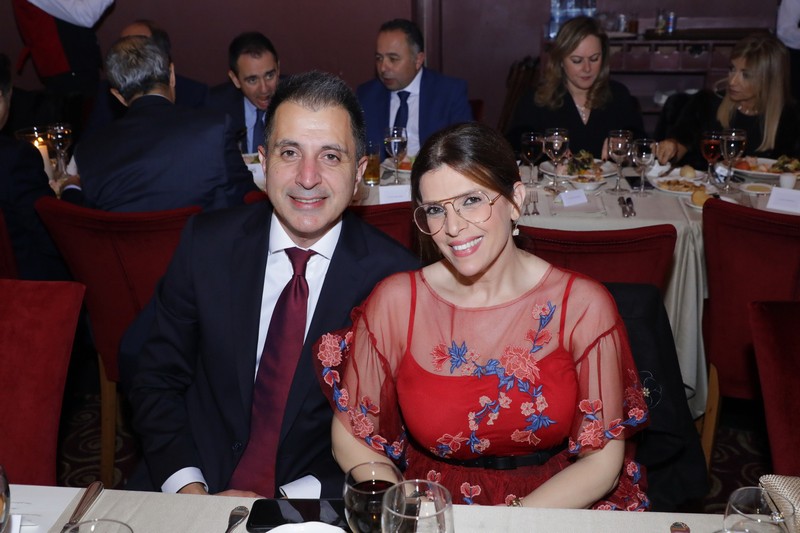 8th Social Economic Award 2018