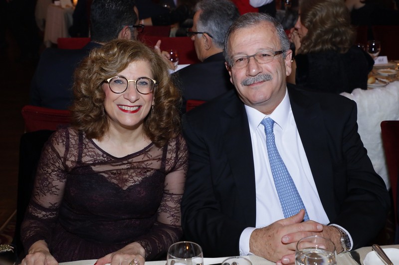 8th Social Economic Award 2018