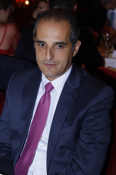 8th Social Economic Award 2018
