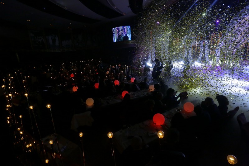 8th Social Economic Award 2018